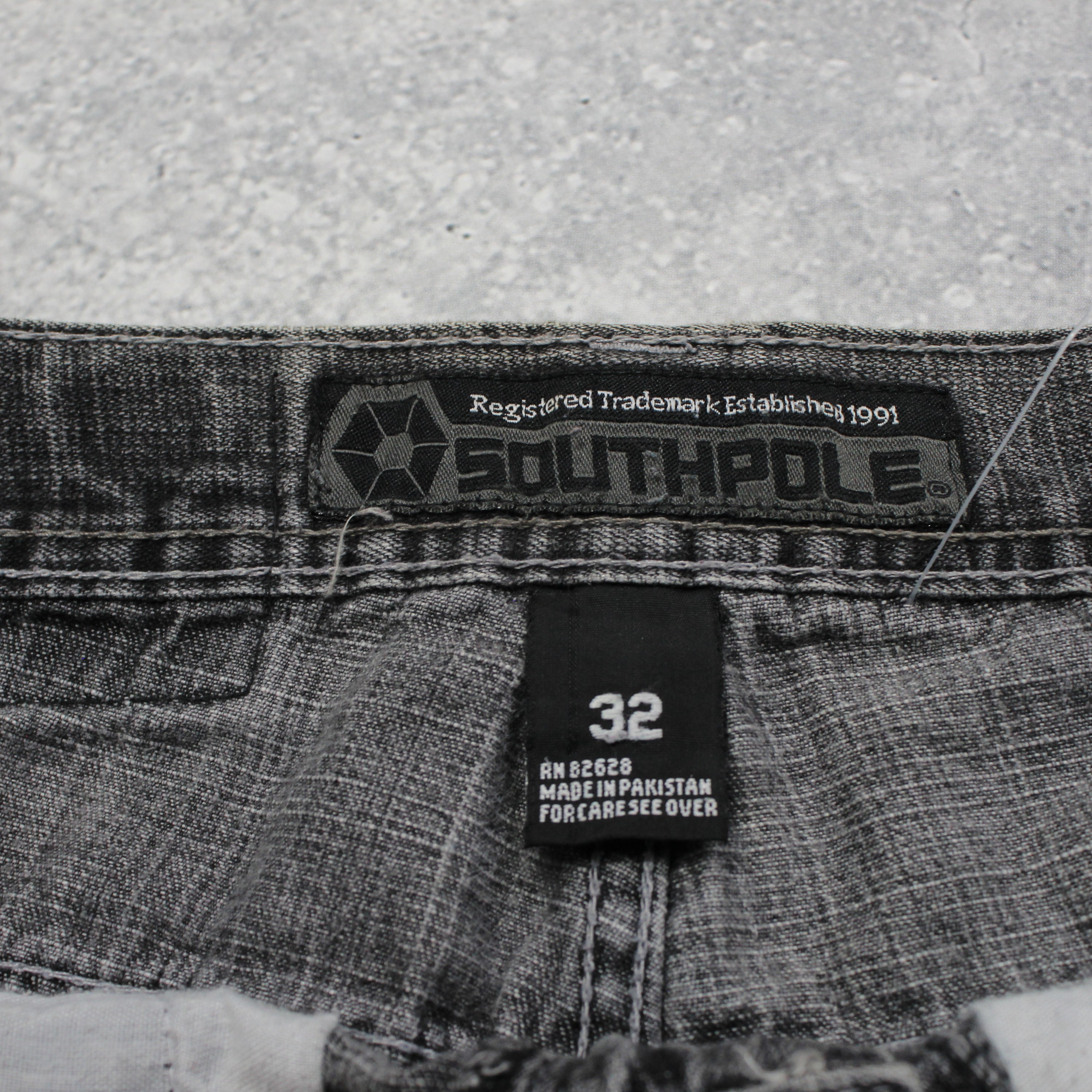 2000s Southpole Jeans