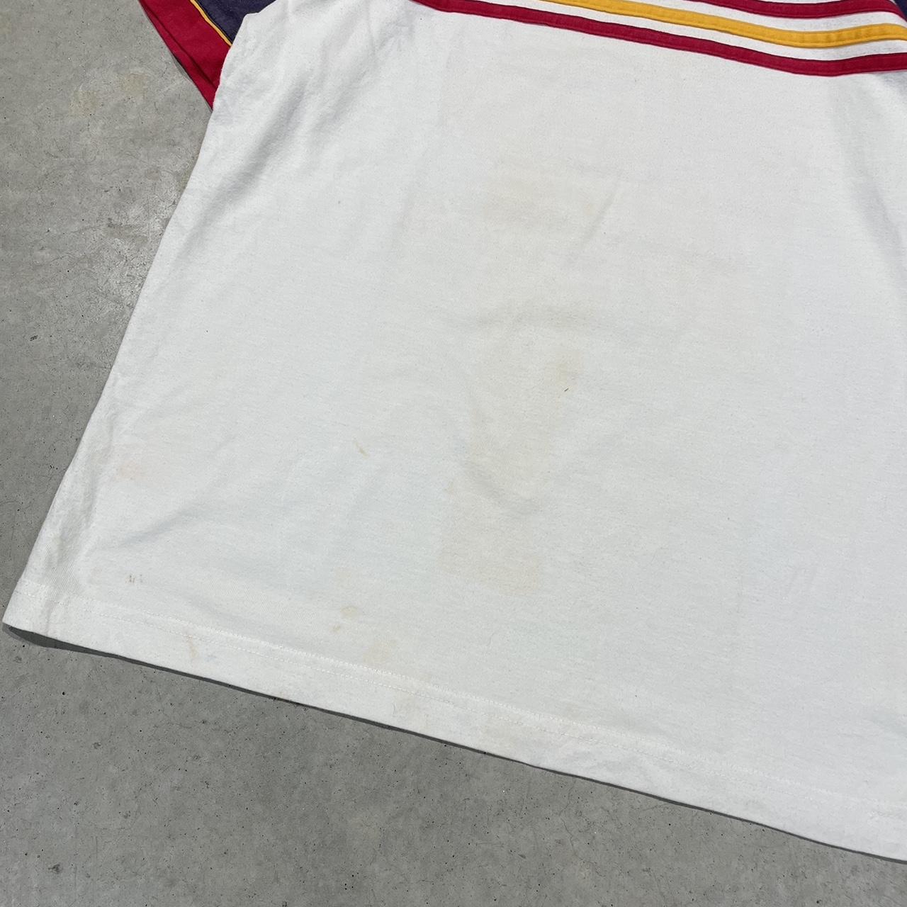2000s Adidas Vintage Y2K T-Shirt Tee