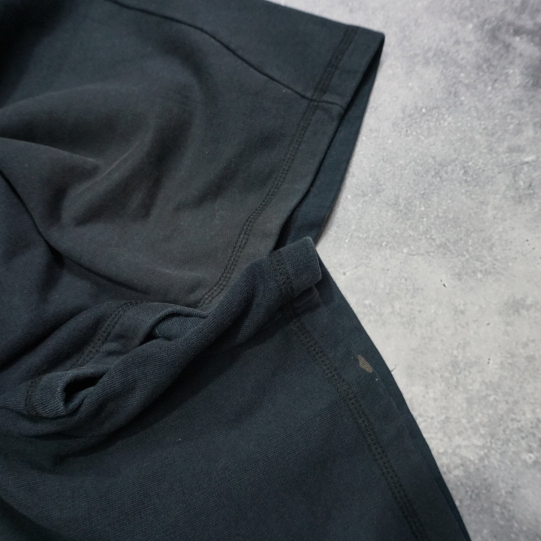 2000s Prada Sport Sweat Shorts
