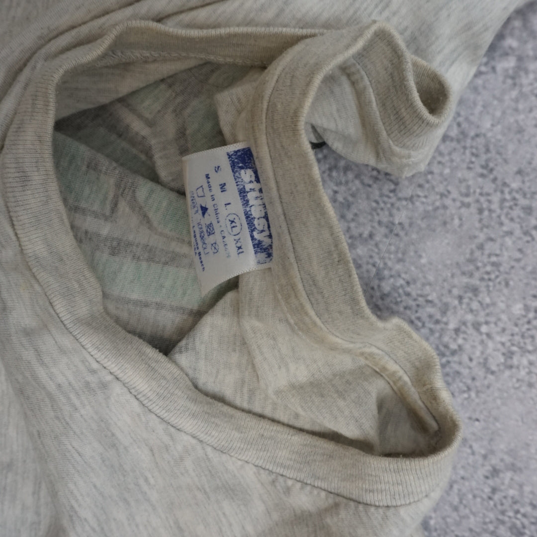 Stussy Graphic T-Shirt