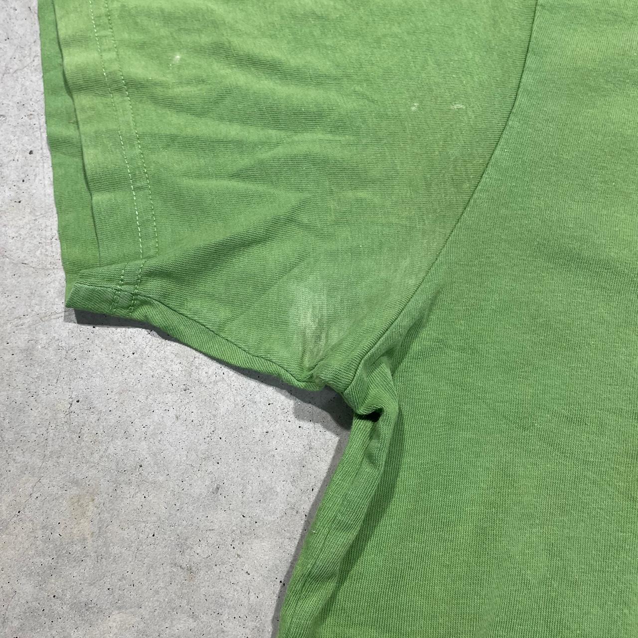 2000s Carhartt Graphic T-Shirt
