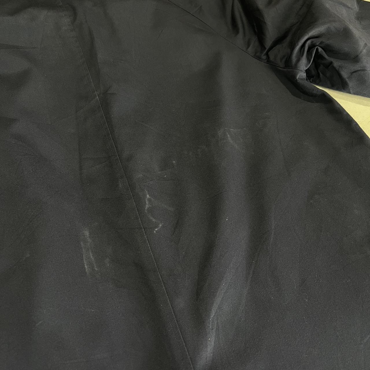 90s Burberry Coat