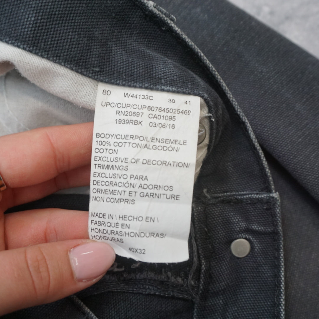Dickies Work Cargo Pants