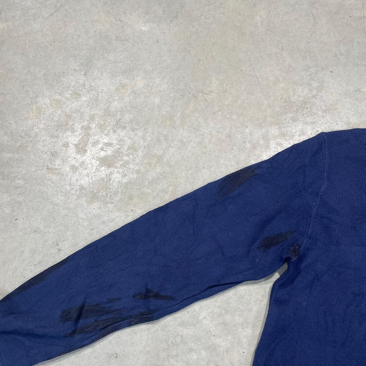 2000s Ralph Lauren Crewneck Sweater