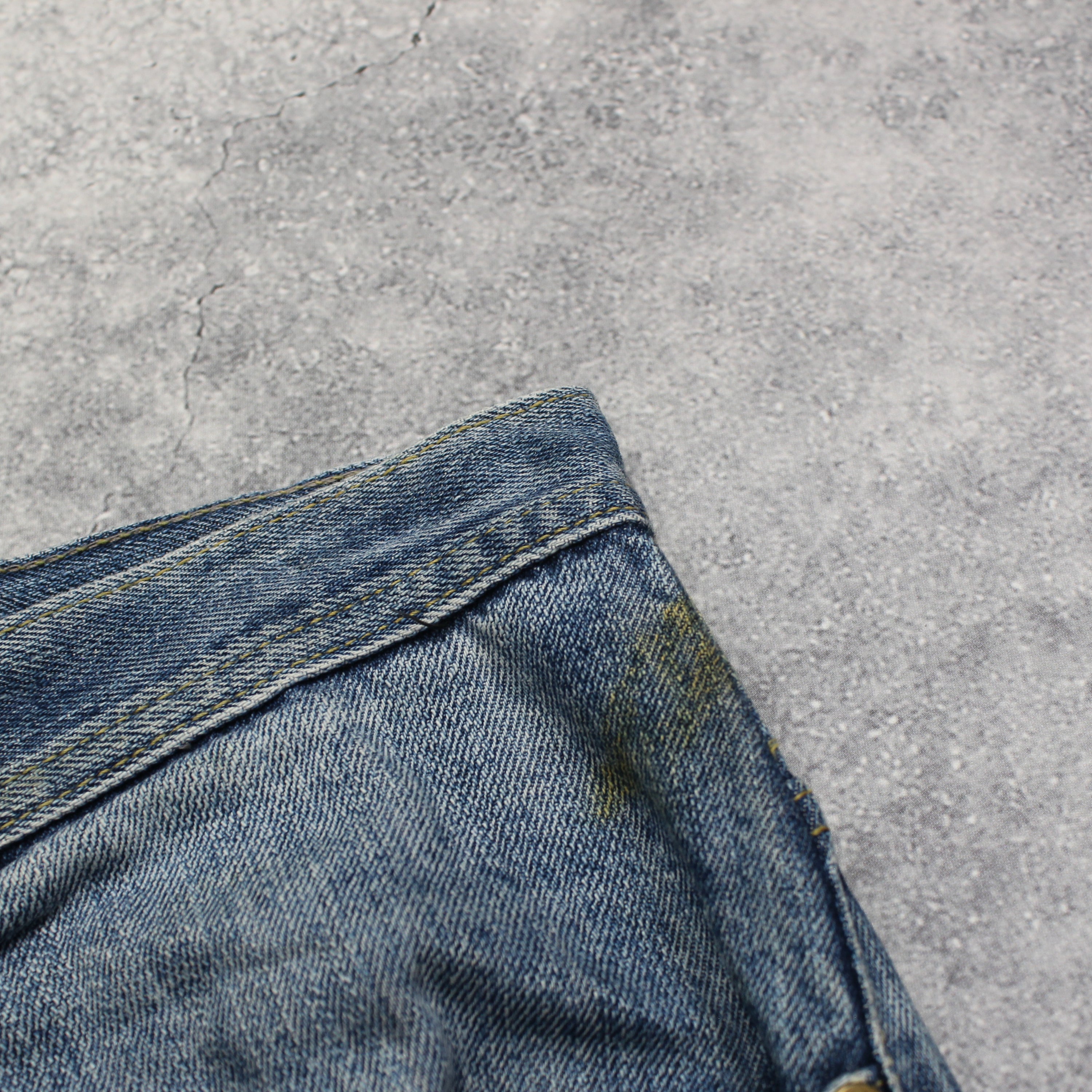 2000s Sean John Jeans