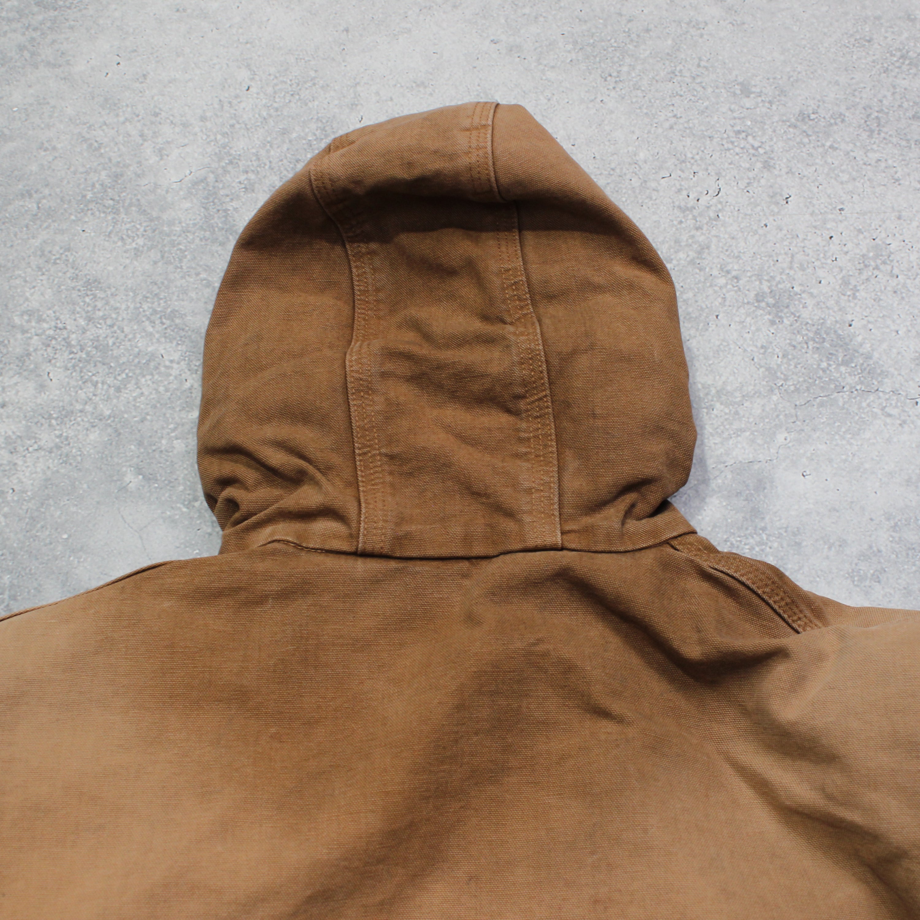 2000s Carhartt Active Jacket