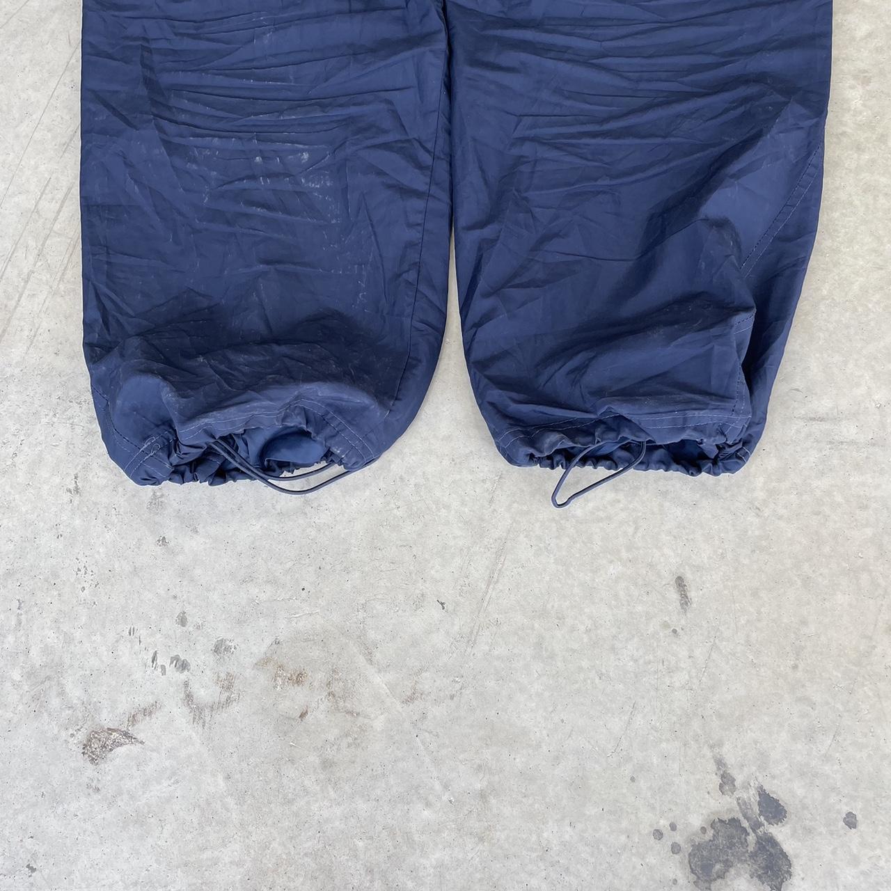 2000s Reebok Track Pants