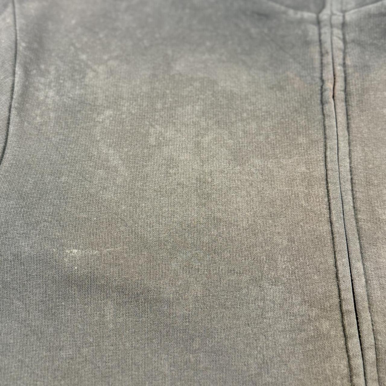 2000s Carhartt Zip Up Hoodie