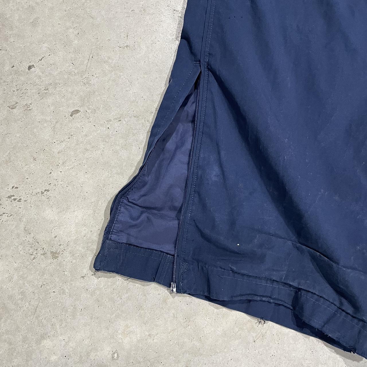 2000s Nike Pants
