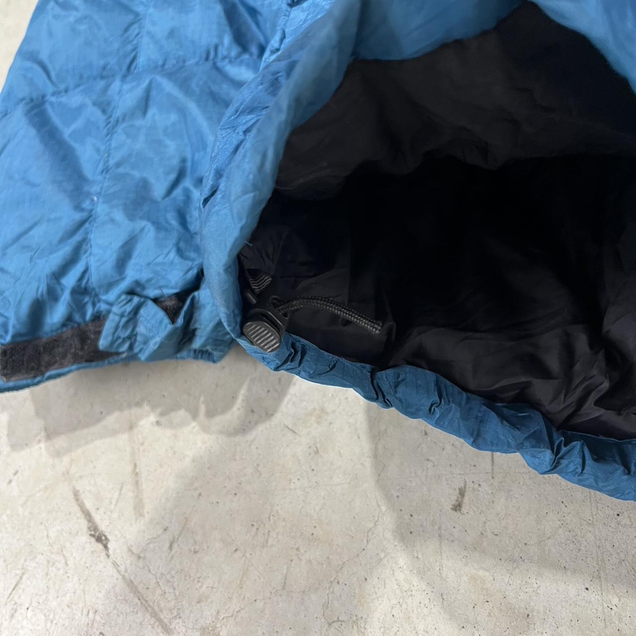 2000s The North Face Puffer Jacket