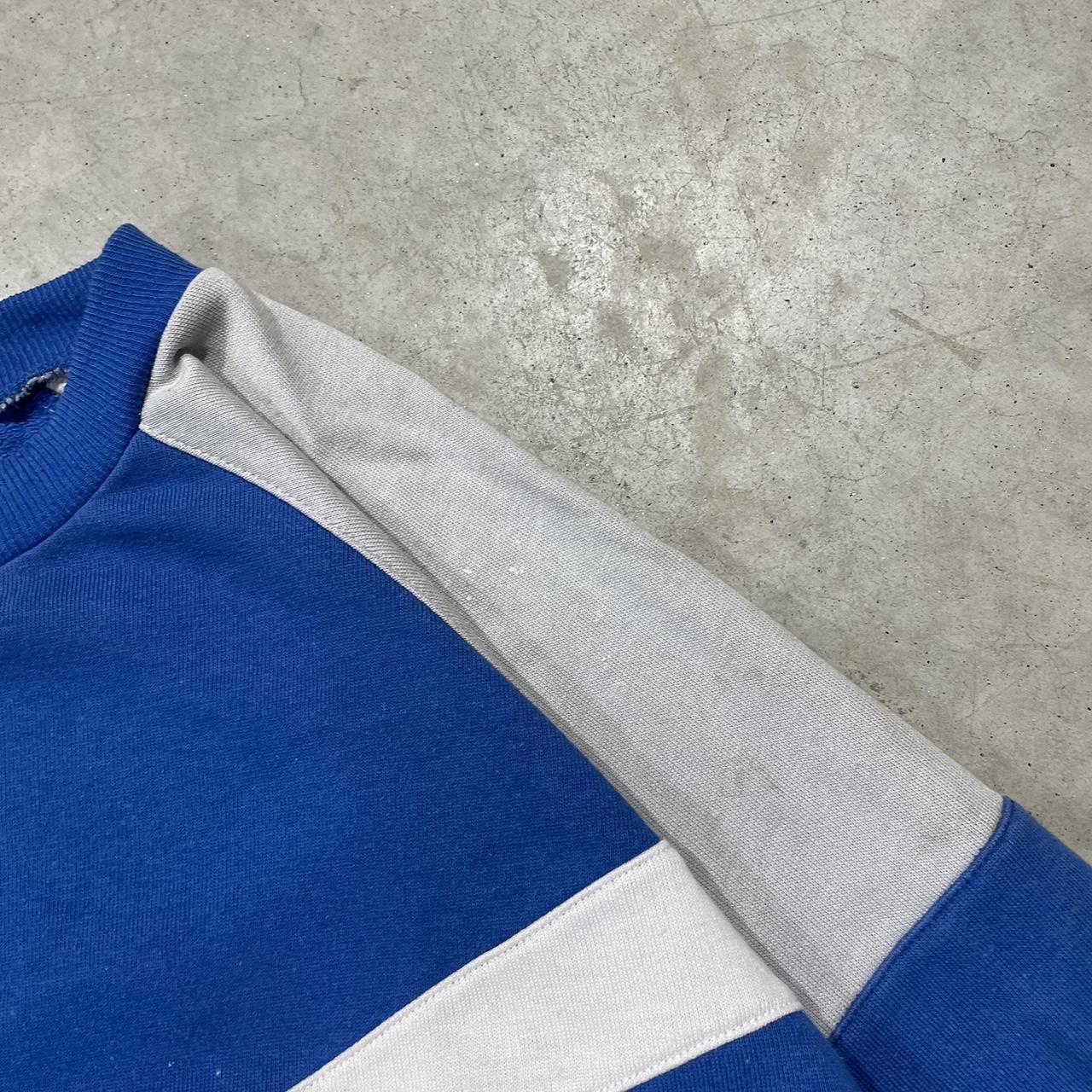 90s Adidas Graphic Sweatshirt