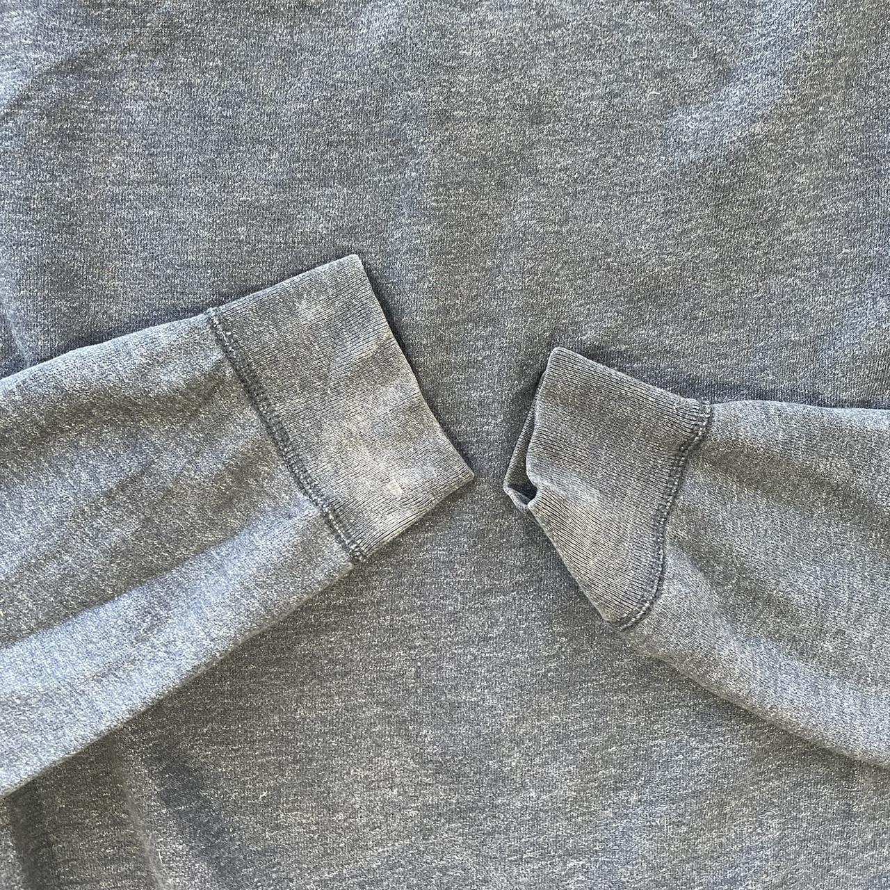 2000s Polo Ralph Lauren Sweatshirt