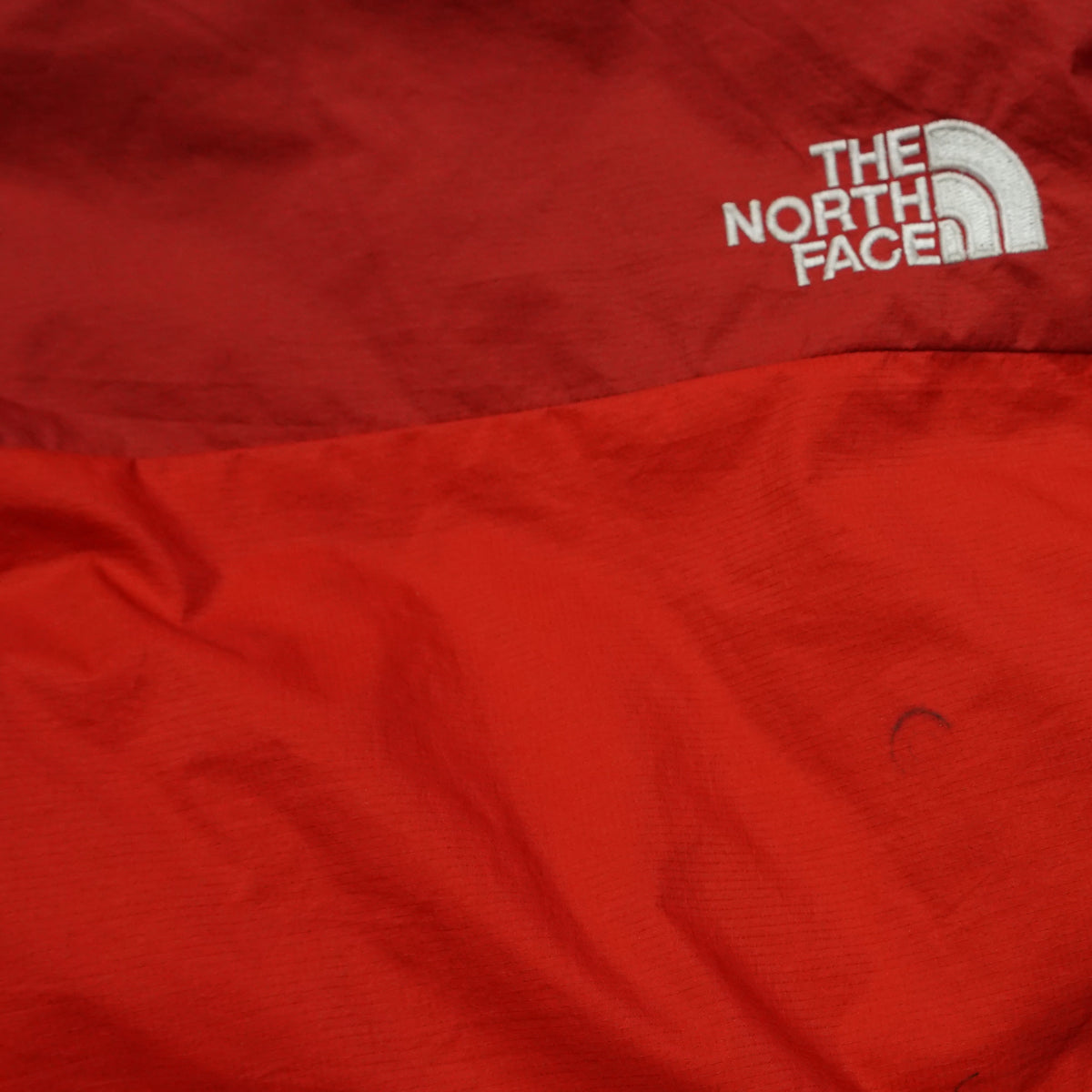 The North Face Hyvent Puffer Jacket