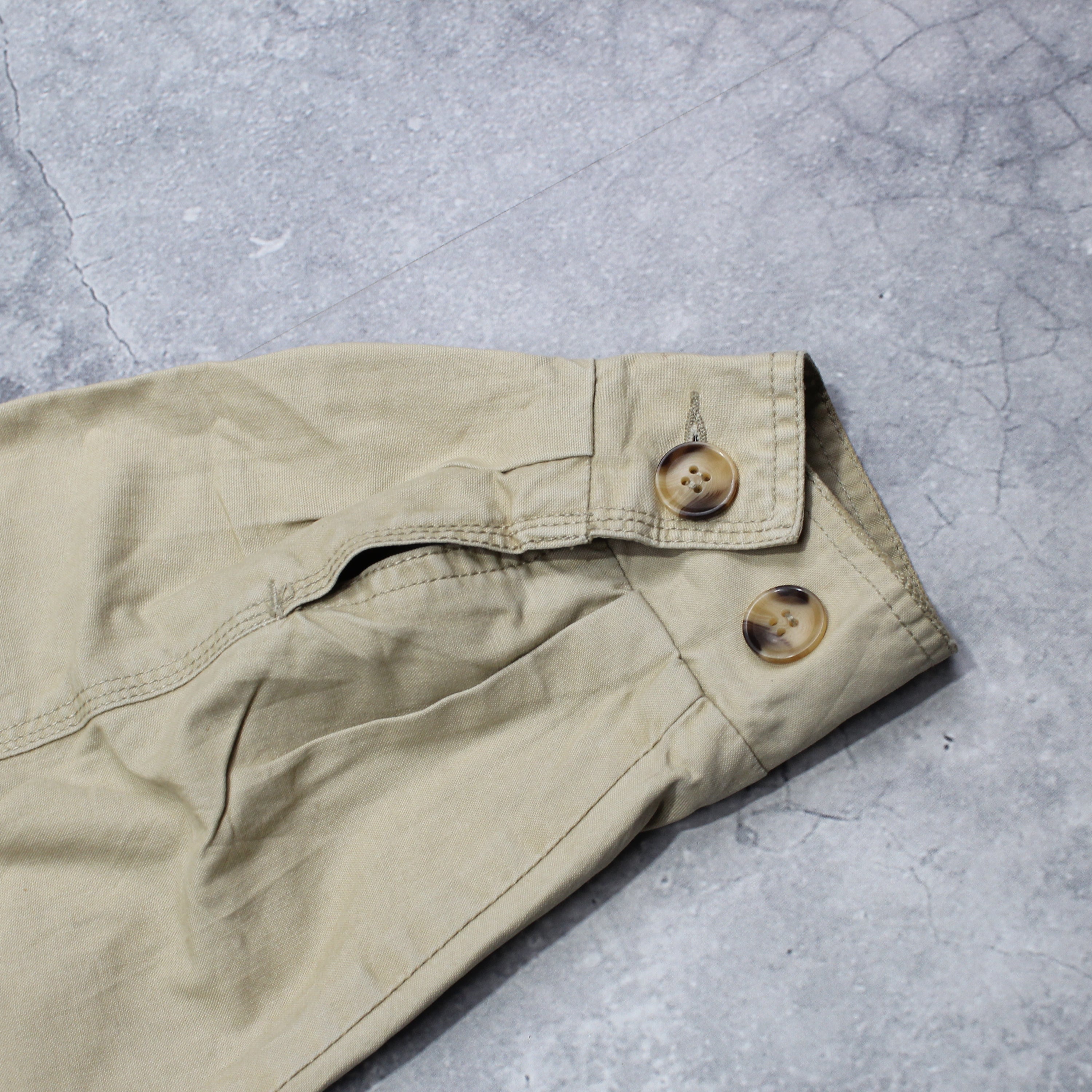 90s Trespass Coat