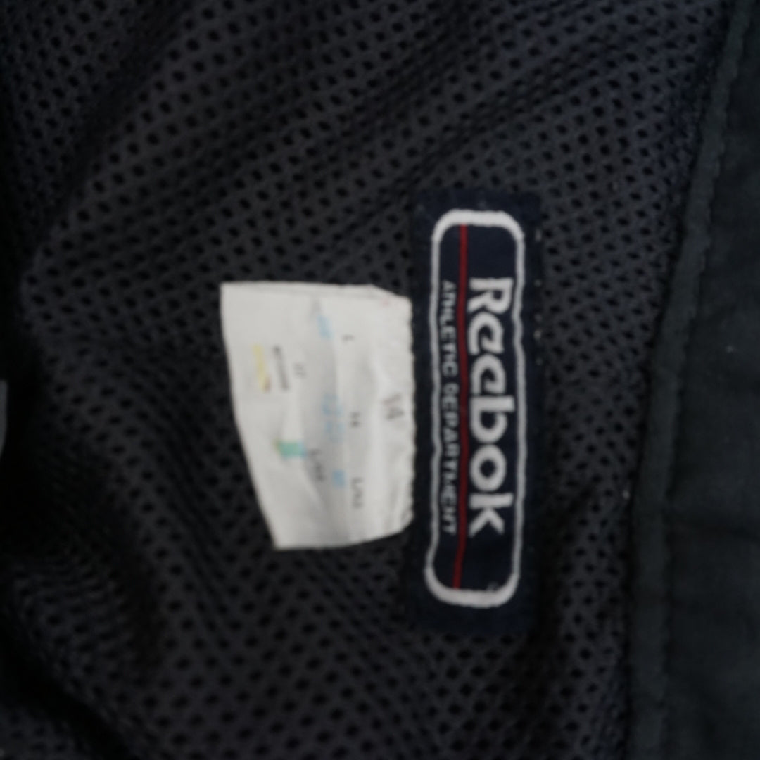 2000s Reebok Athletic Department Track Pants