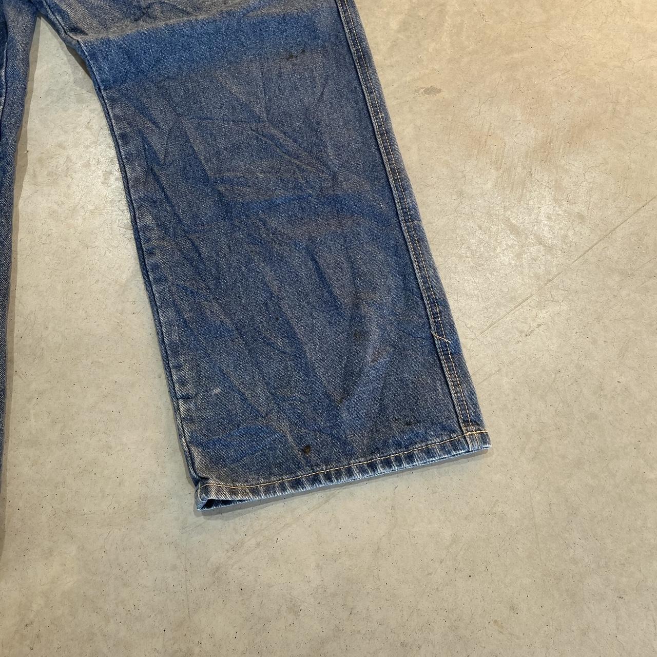 2000s Smith’s 1906 Jeans