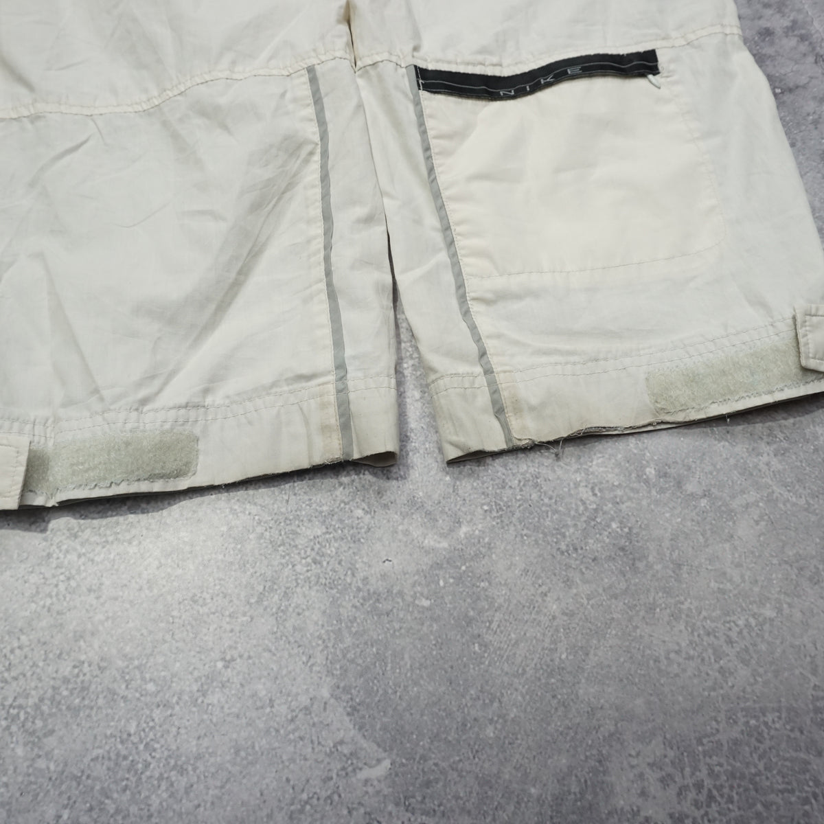 90s Nike Track Pants