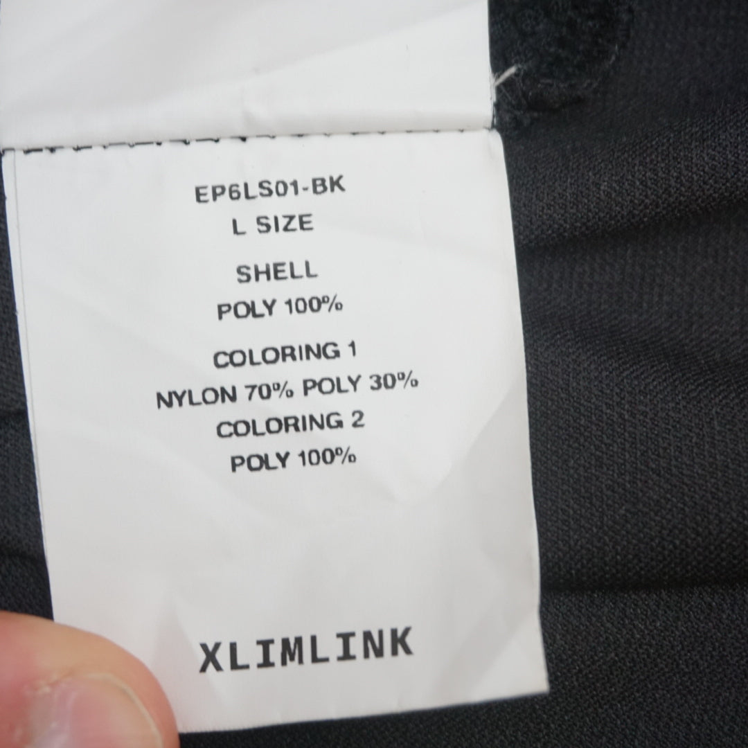 Xlimlink Lightweight Long Sleeve Top