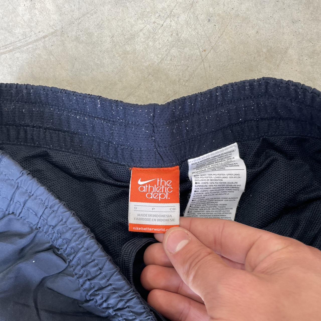2000s Nike Pants