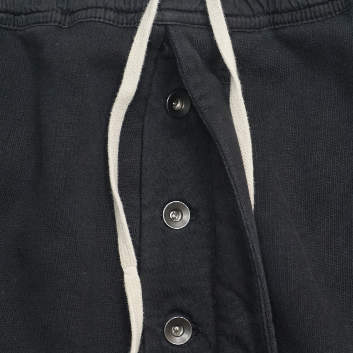 Rick Owens DRKSHDW SS14 'VICIOUS' Pod Shorts