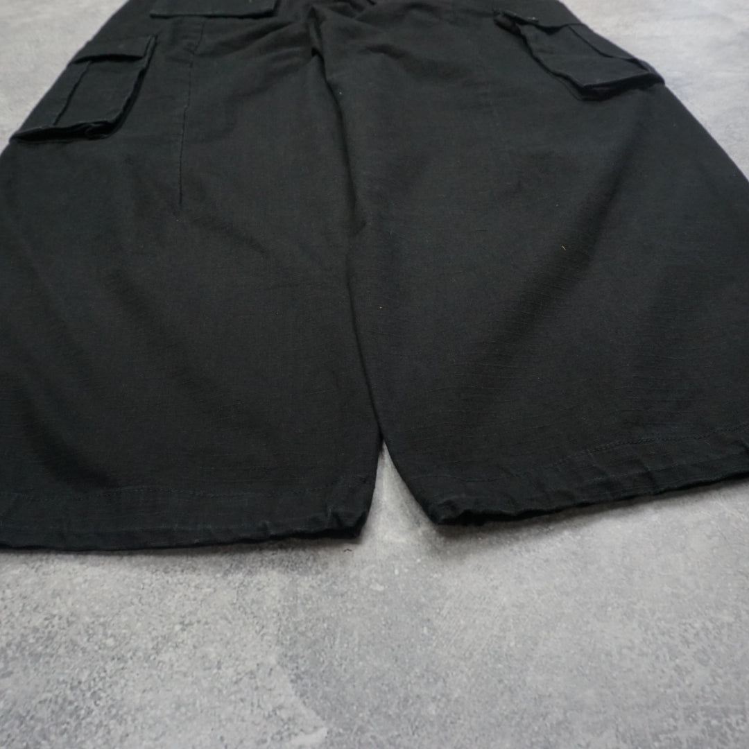 Aden Baggy Cargo Pants