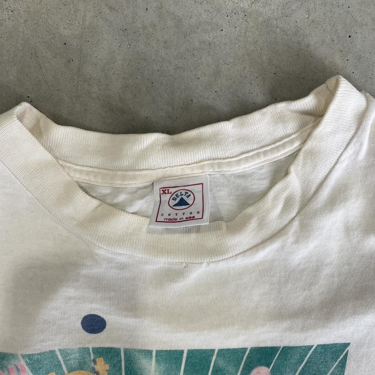 2000s Graphic T-Shirt