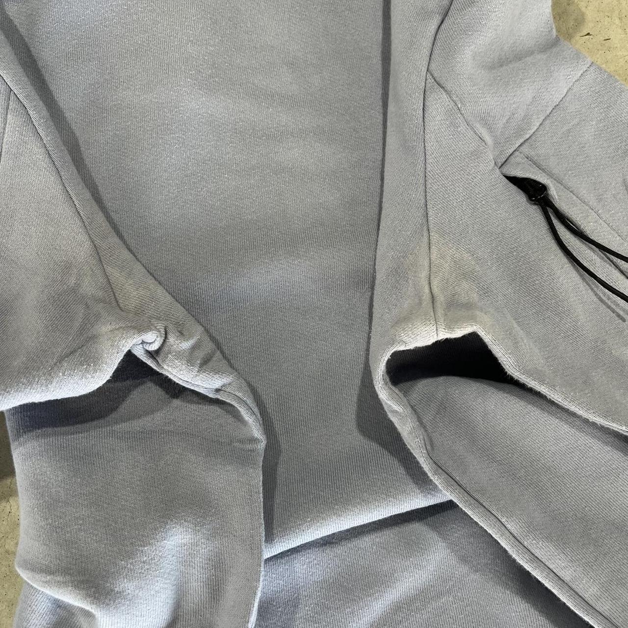 2000s CP Company Oversized Crewneck