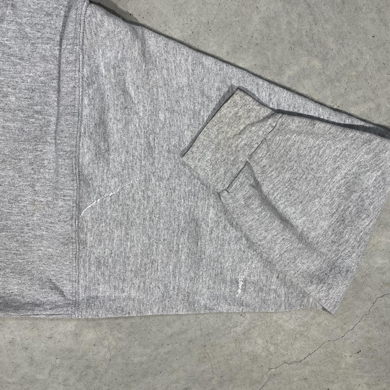 2000s Harley Davidson Graphic Hoodie