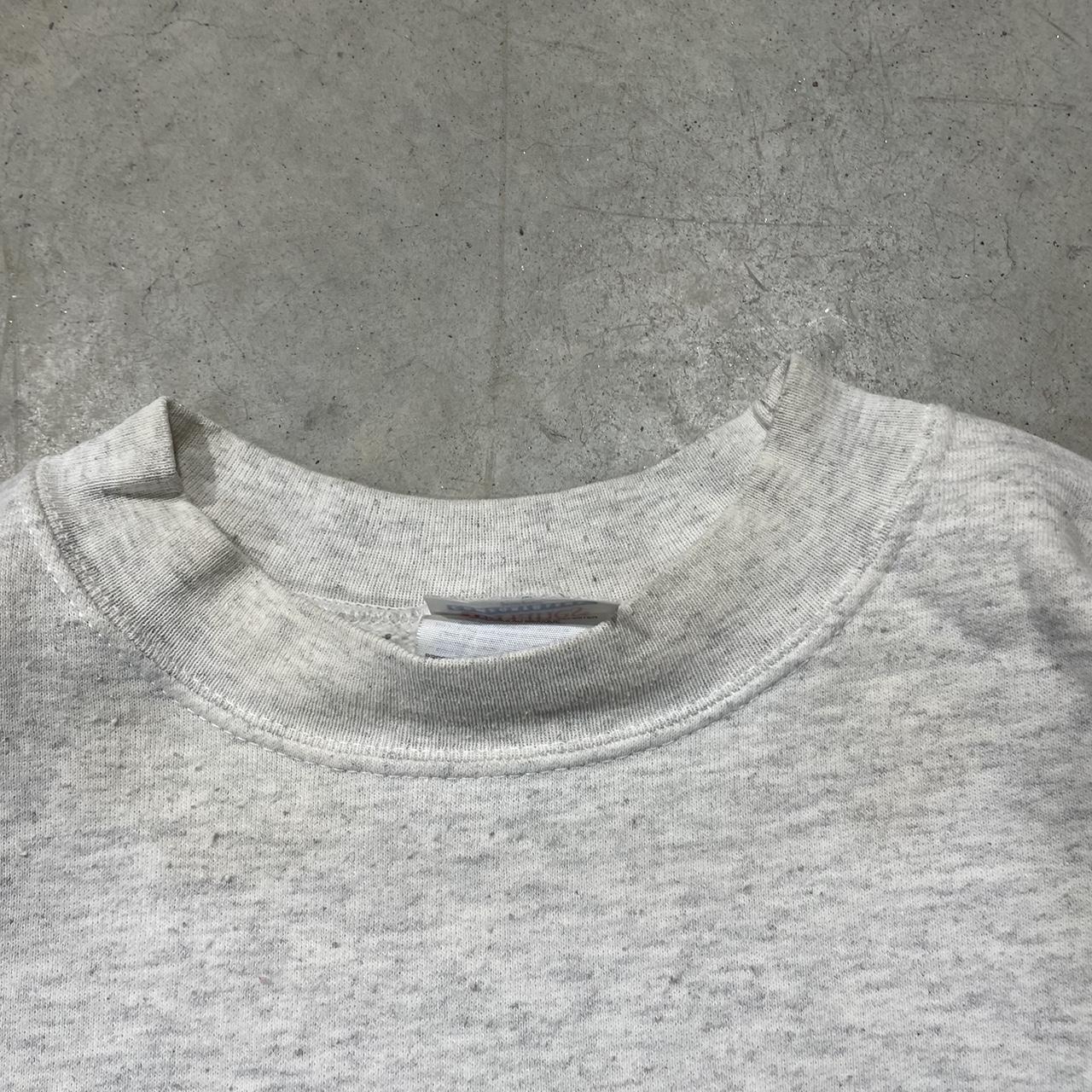 2000s Live to Ride Graphic Sweatshirt