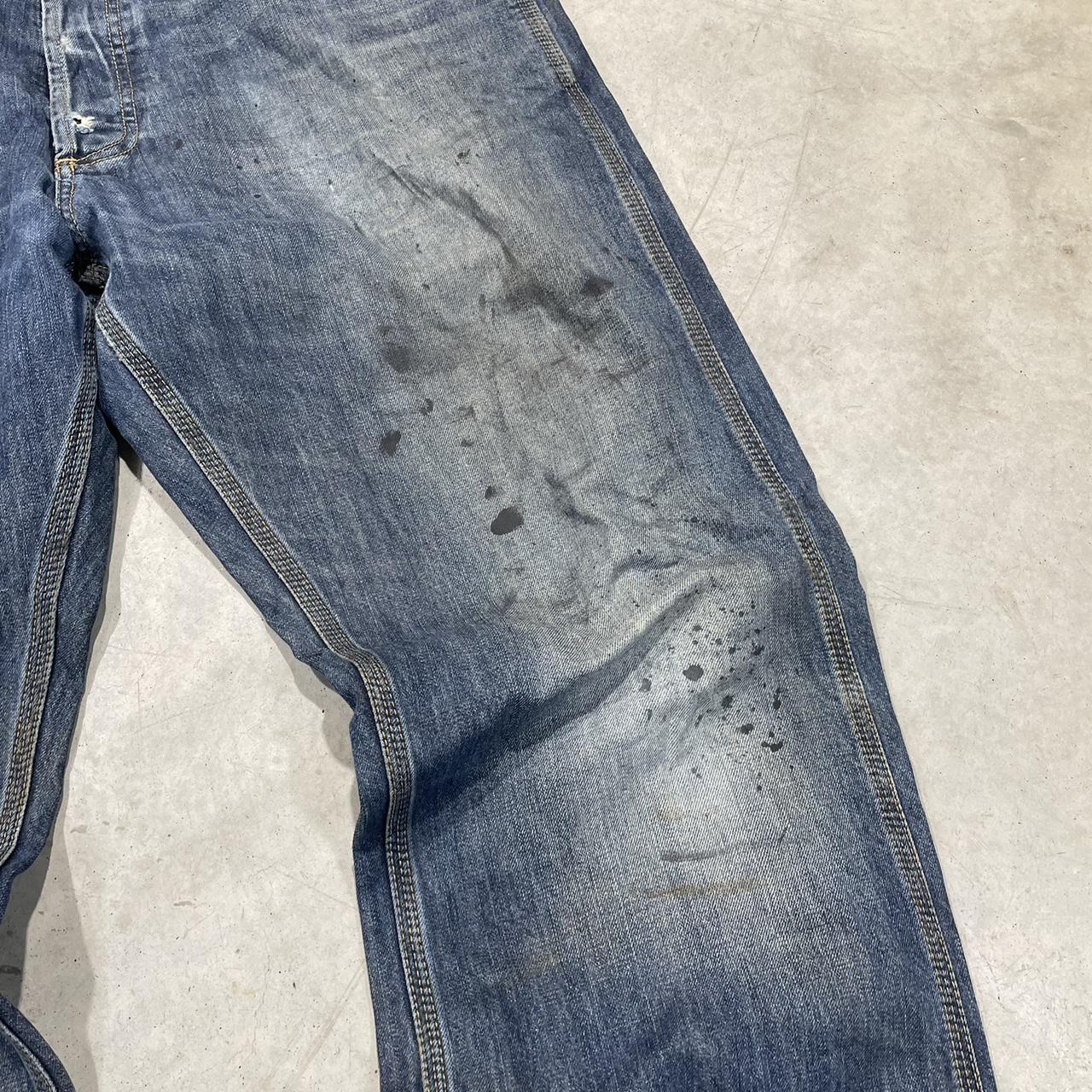 2000s Carhartt Relaxed Fit Jeans