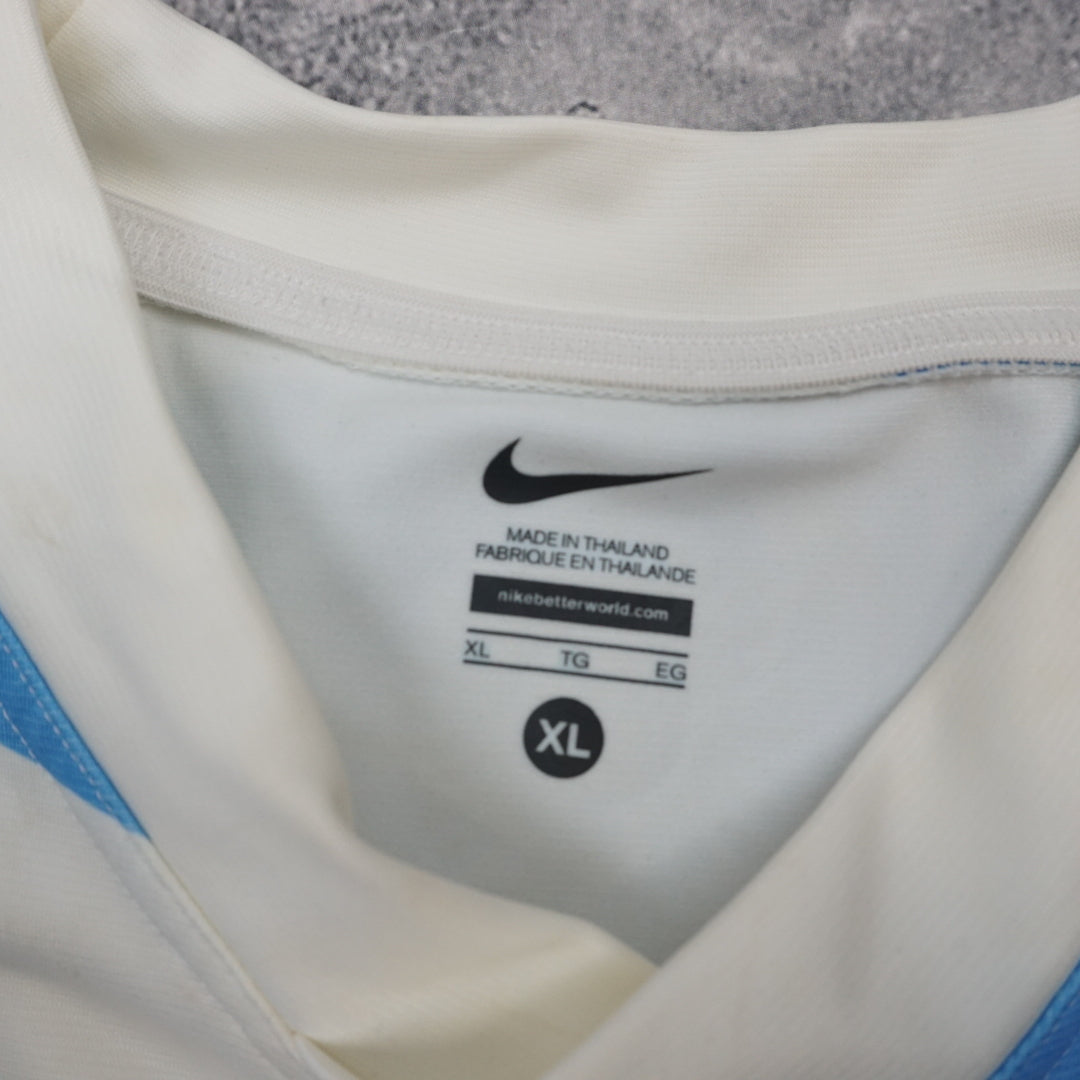 2000s Nike Authentic UAR Jersey