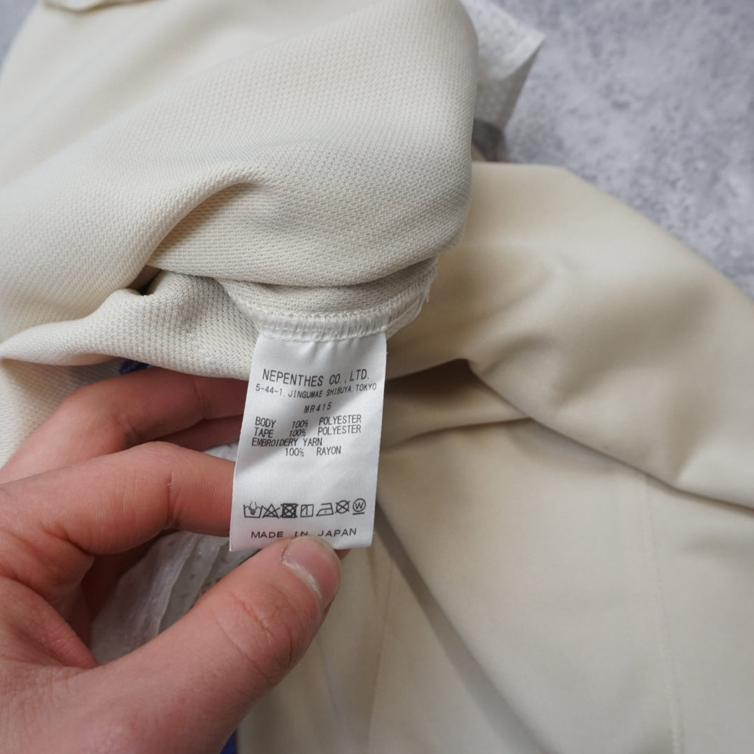 Needles HD Poly Smooth Track Pants