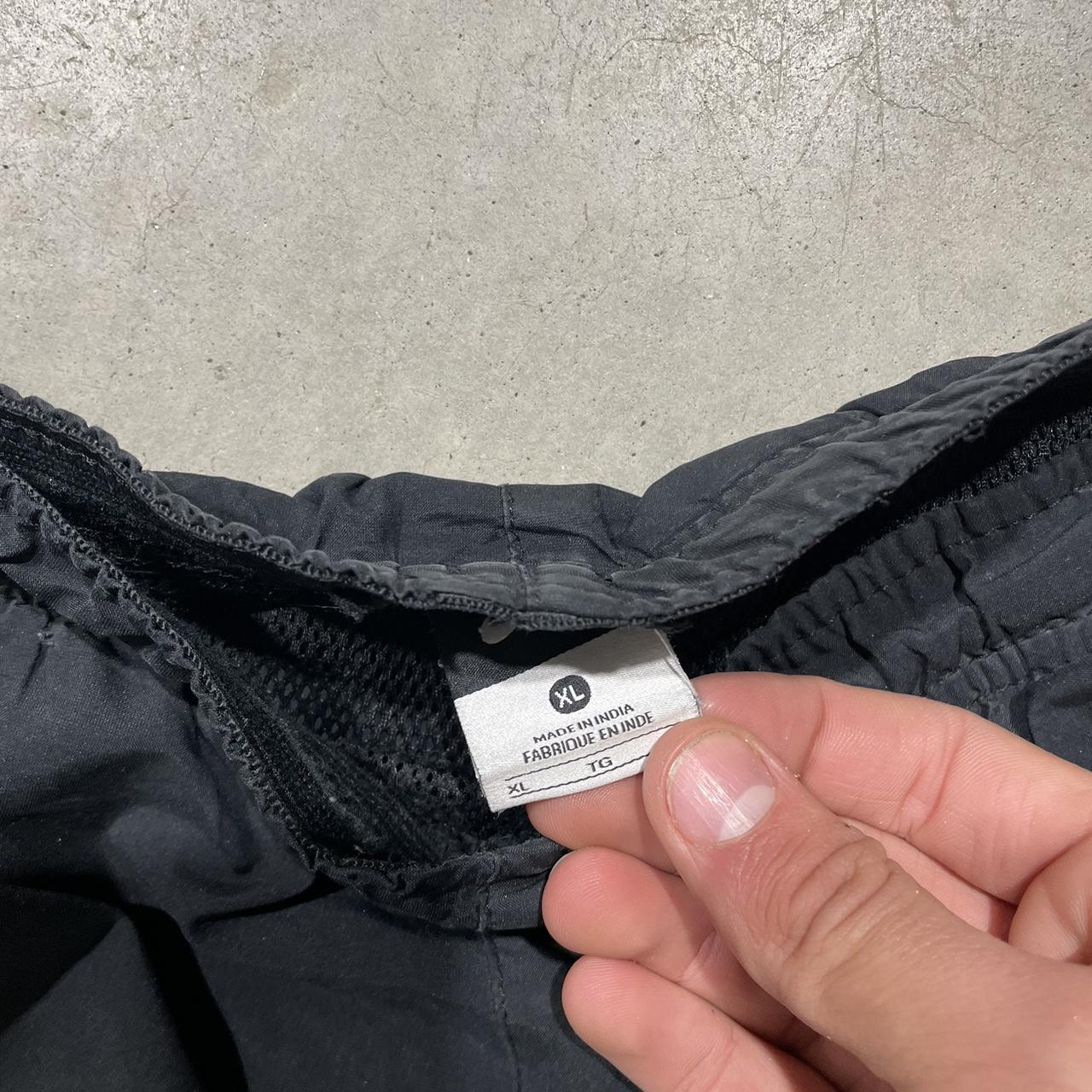 2000s Nike Track Pants