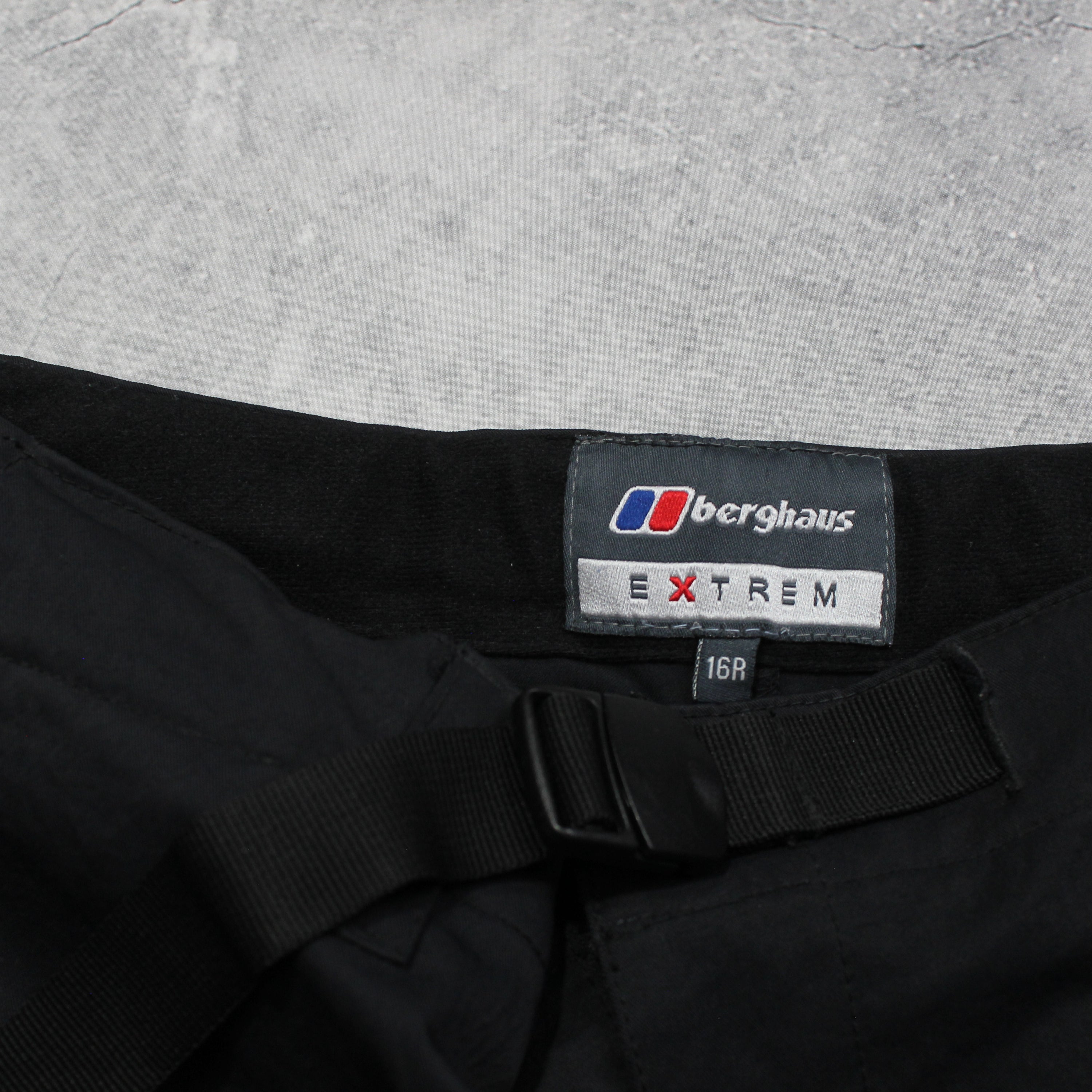 Berghaus Extreme Outdoor Pants