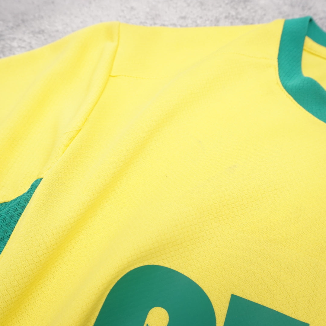 Pearl Jam Australia 33 Jersey