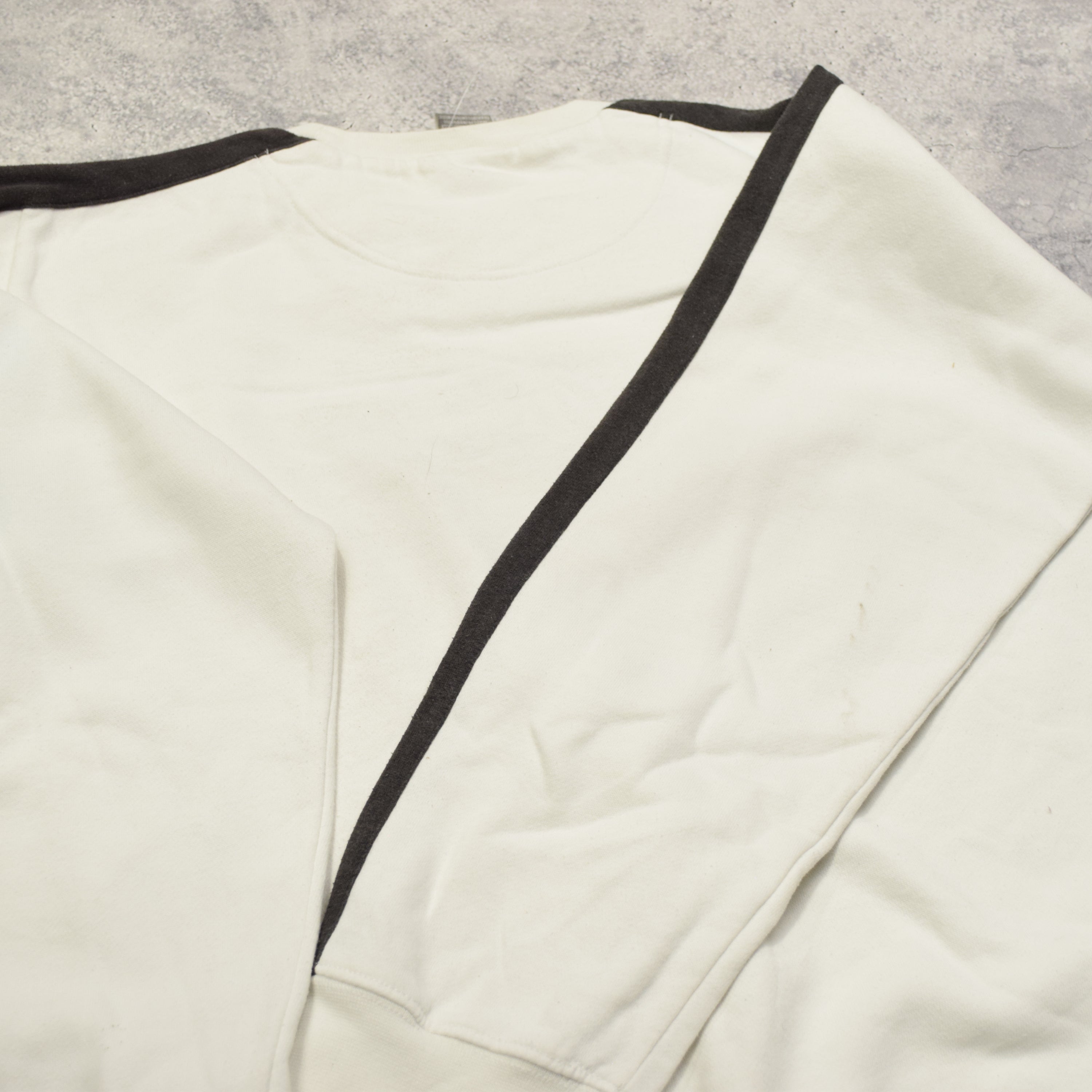 Nike Air Graphic Crewneck