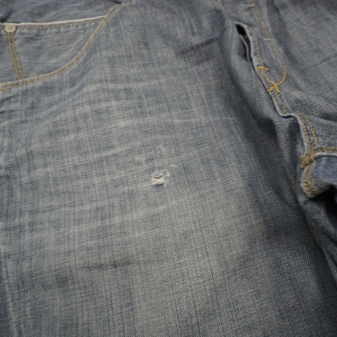 2000s Levi's Engineered Jeans