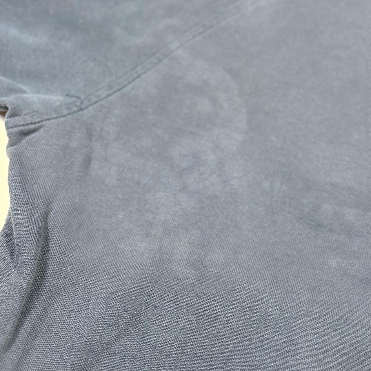 2000s Nike Oversized Hoodie