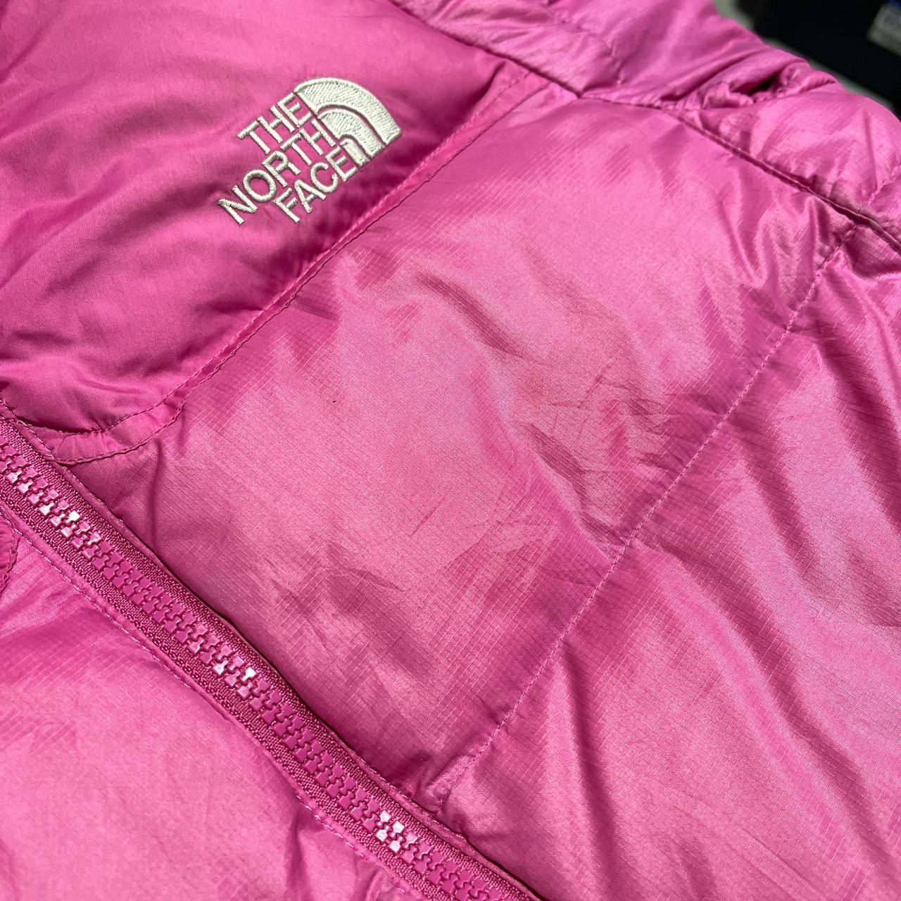 2000s The North Face Puffer Jacket