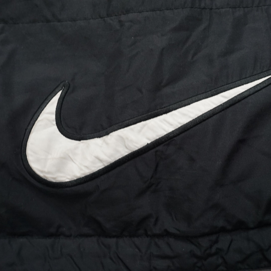 2000s Nike Puffer Jacket
