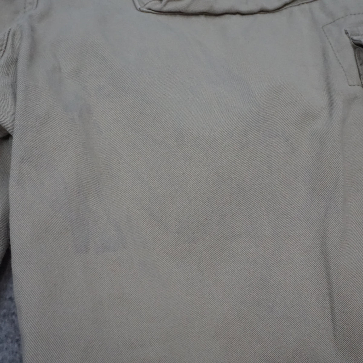 2000s Lee Cargo Shorts