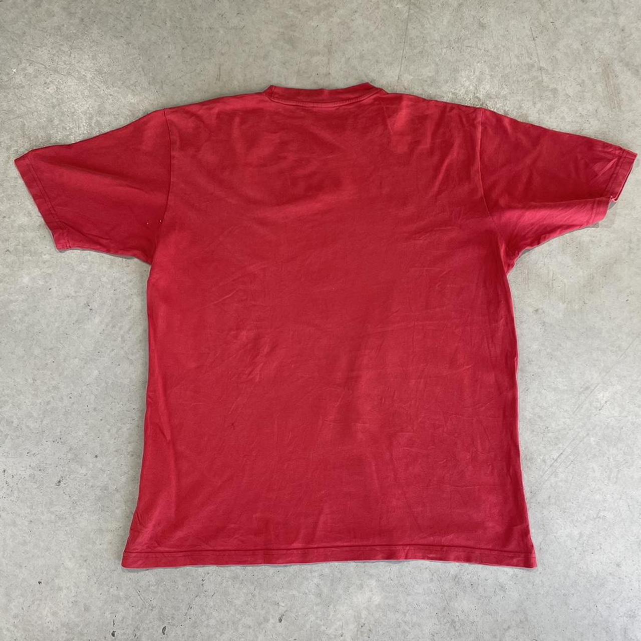 2000s Nike Graphic T-Shirt