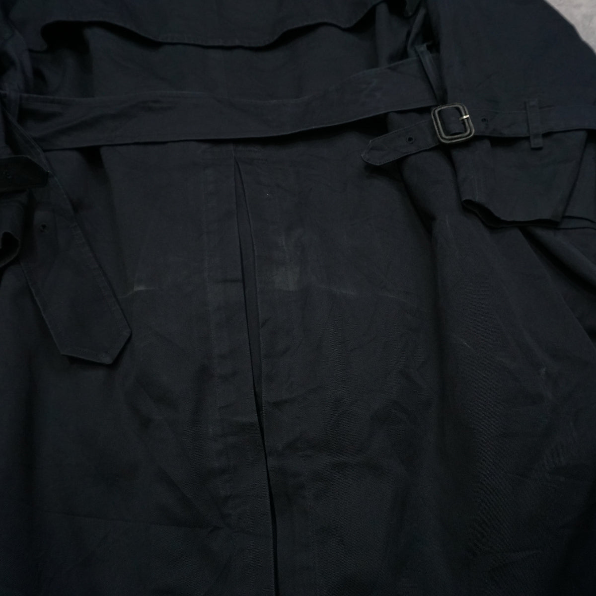 90s Burberrys Double Breasted Trench Coat