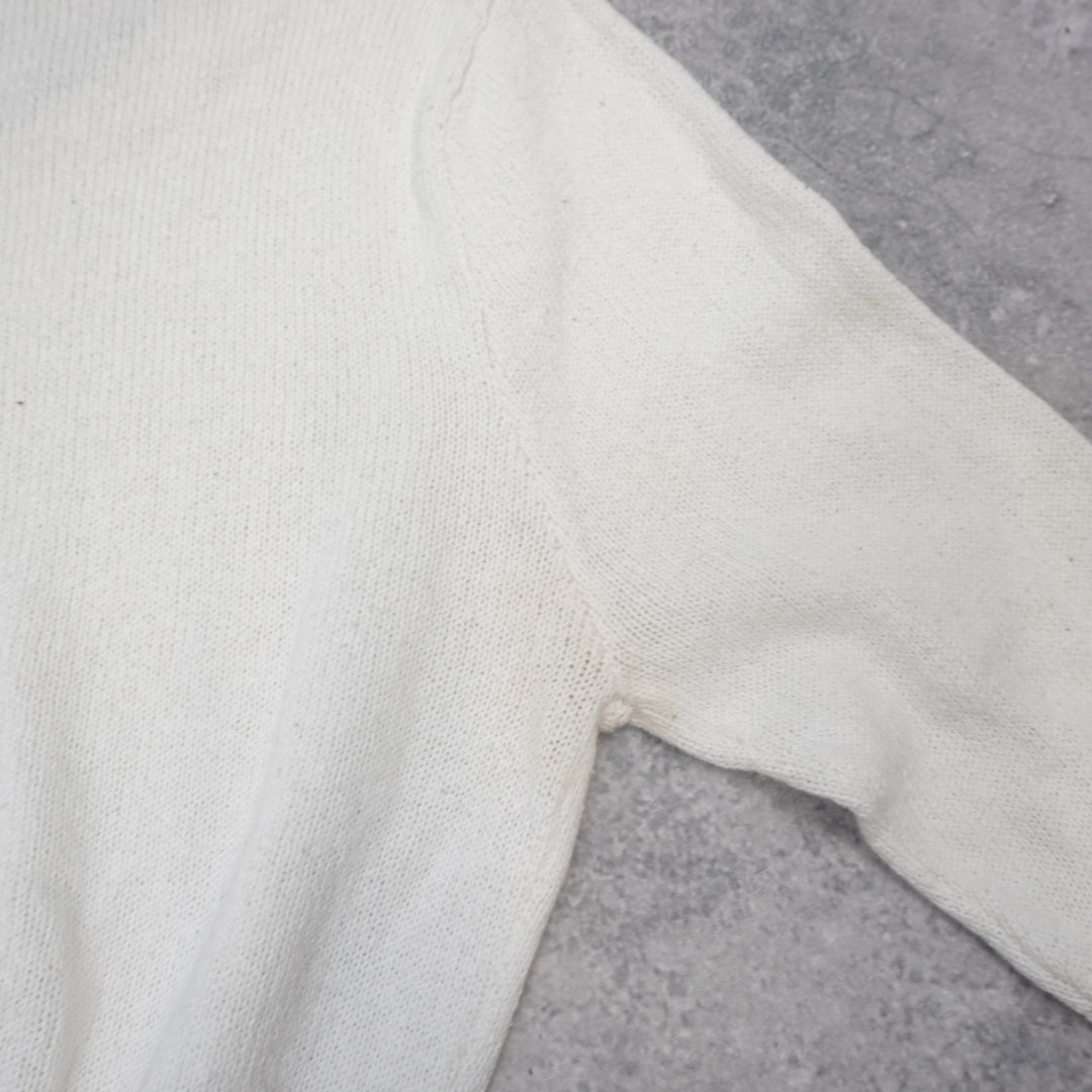 Giordano Ribbed Knit Top
