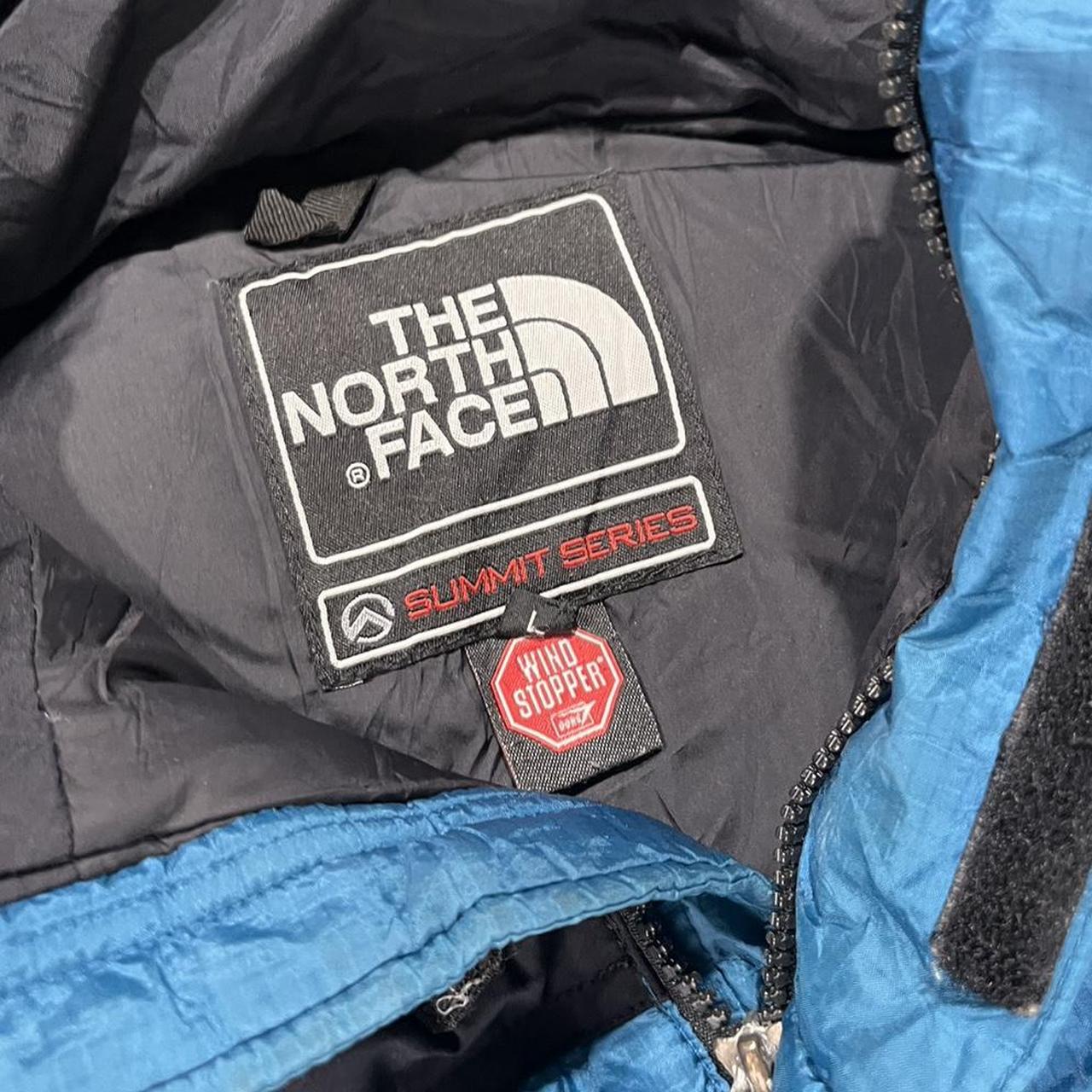 2000s The North Face Puffer Jacket