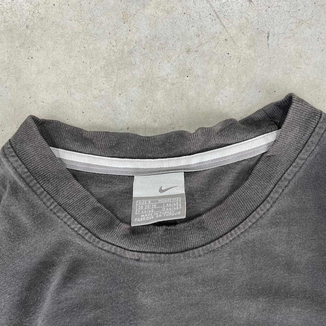2000s Nike T-Shirt