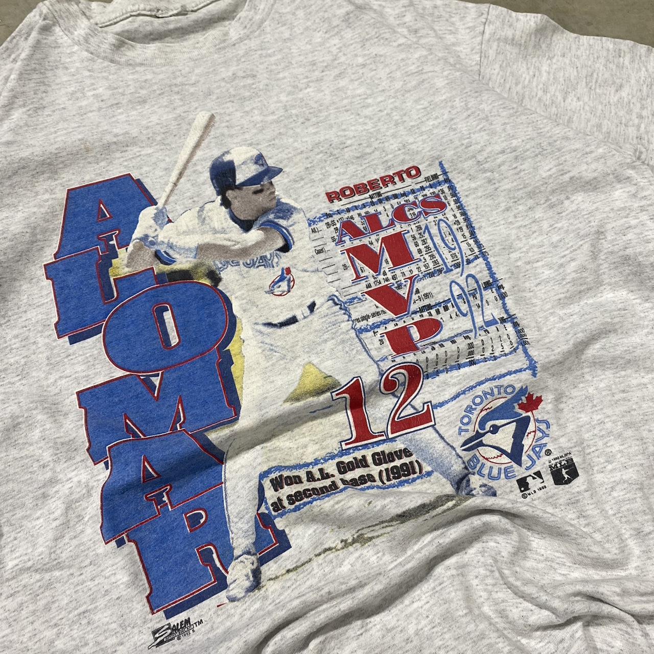 2000s MLB Graphic T-Shirt