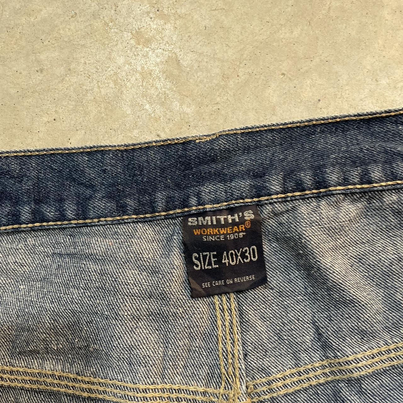 2000s Smith’s 1906 Jeans