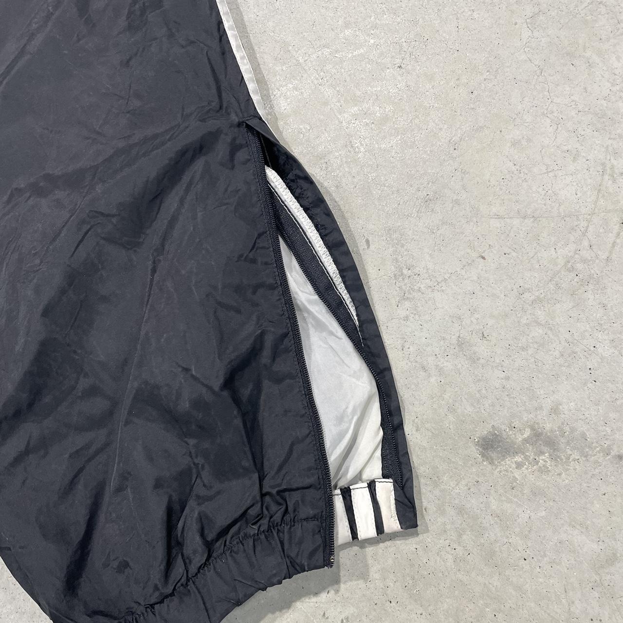 2000s Adidas Elastic Cuff Pants
