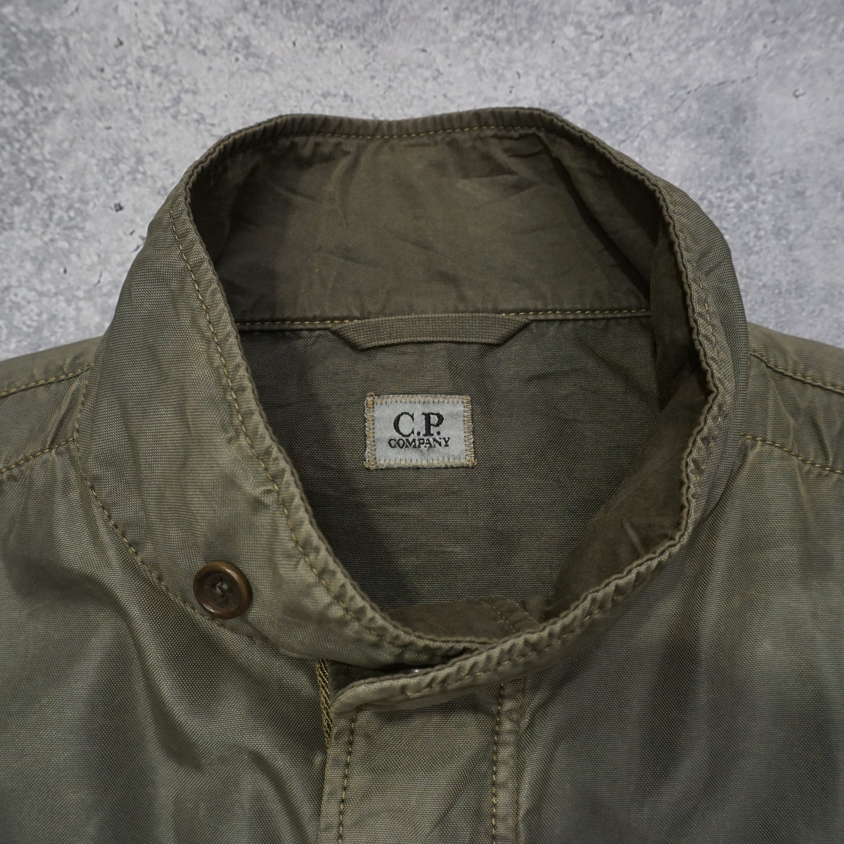 2000s C.P. Company FourPocket Jacket